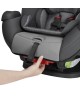 Автокресло Evenflo Symphony LX Gray Ash 34512334